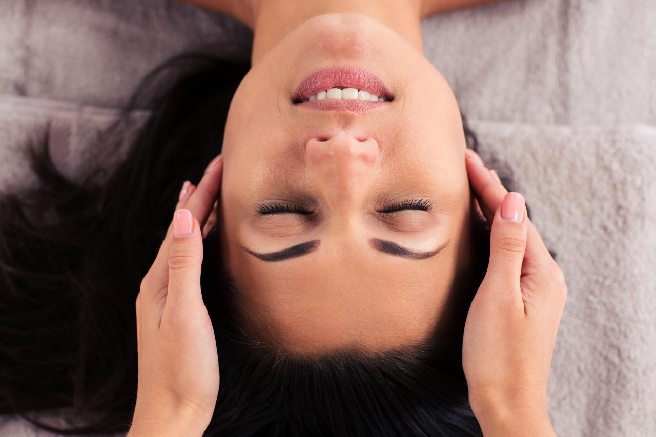Benefits of Hot Stone Massage