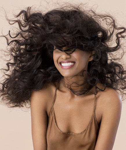 The Ultimate Guide To Caring For Curly Hair