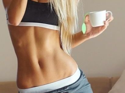5 Best Belly Fat Burning Drinks to Flatten Your Tummy Fast