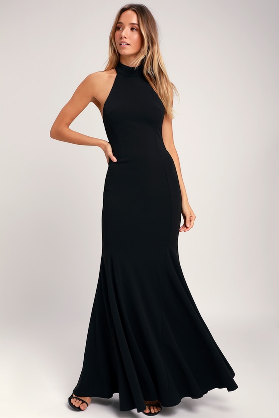 20 Black Dresses under you can wear everywhere and look like a Queen