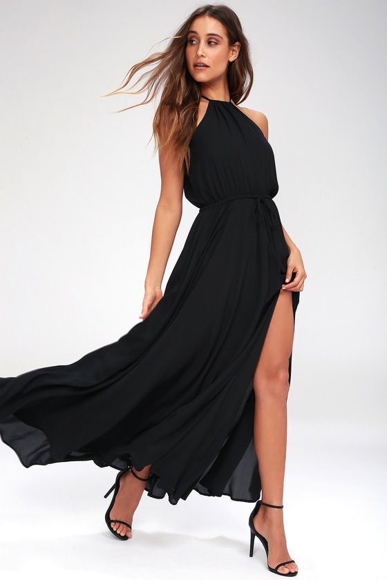 20 Black Dresses under $99 you can wear everywhere and look like a Queen