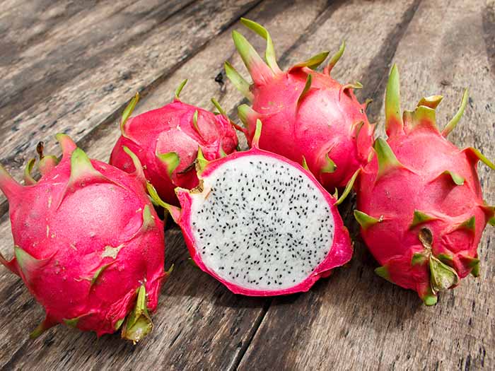 30 Most Powerful Fat Burning Fruits