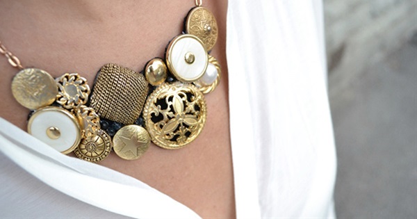 14 Beautiful Fashion Accessories You Can Make Yourself