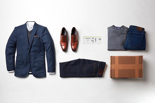 How Does Trunk Club Work?