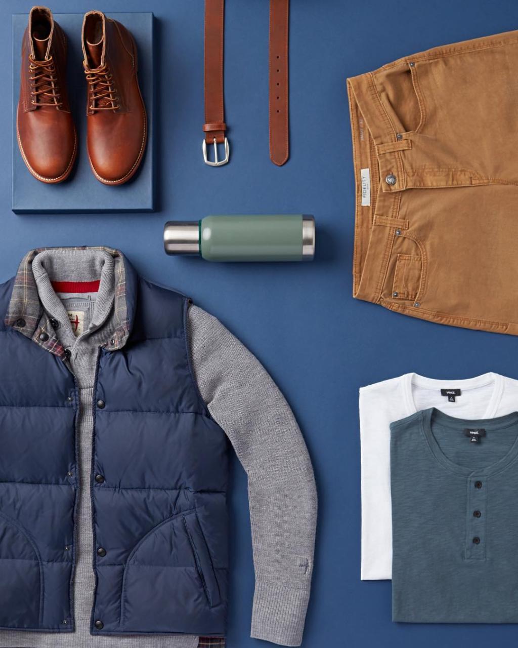 How Does Trunk Club Work?