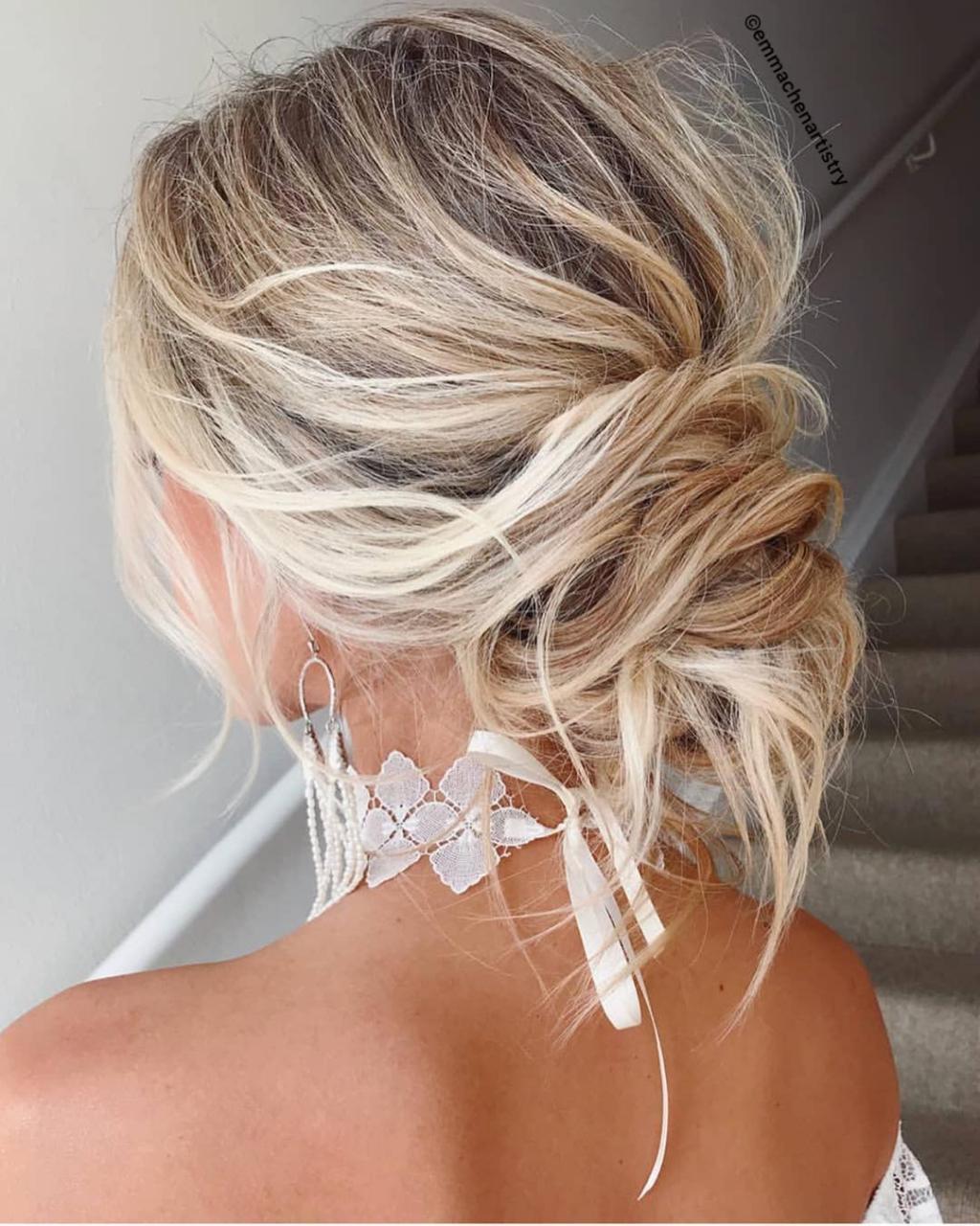 26 Hairstyles for Bridesmaids of All Hair Types