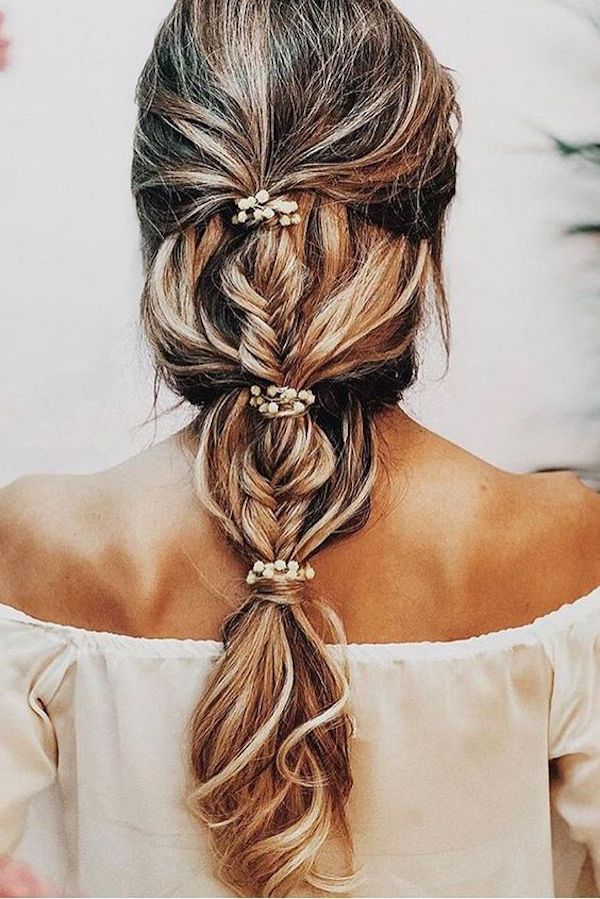 26 Hairstyles for Bridesmaids of All Hair Types