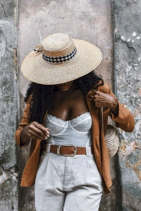 Trending Summer Outfits to Wear ASAP
