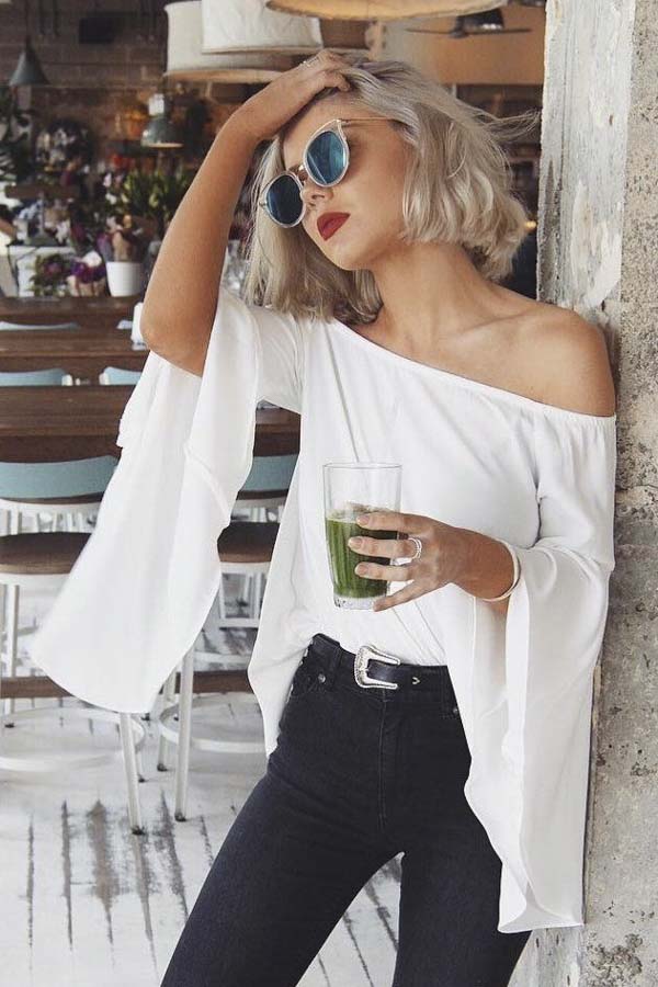 Trending Summer Outfits to Wear ASAP