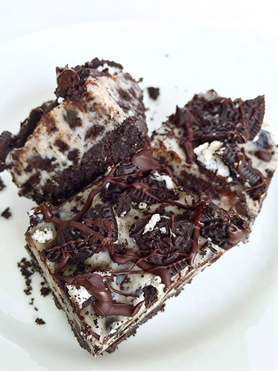 13 Delicious No-Bake Oreo Dessert Recipes You'll Adore