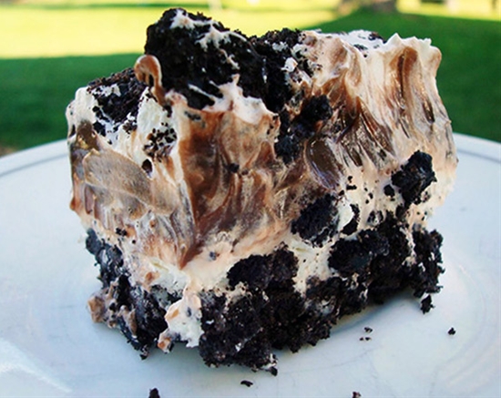 13 Delicious No-Bake Oreo Dessert Recipes