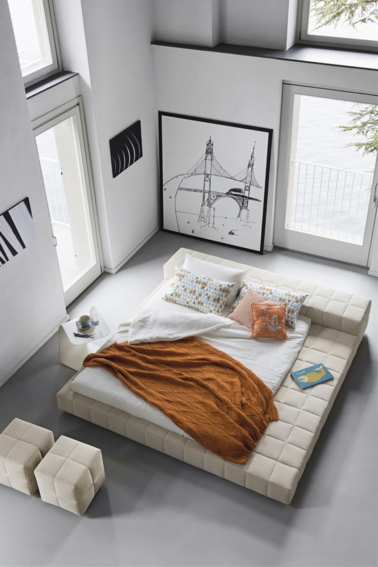 15 Minimalist Bedroom Ideas to Find Inspiration