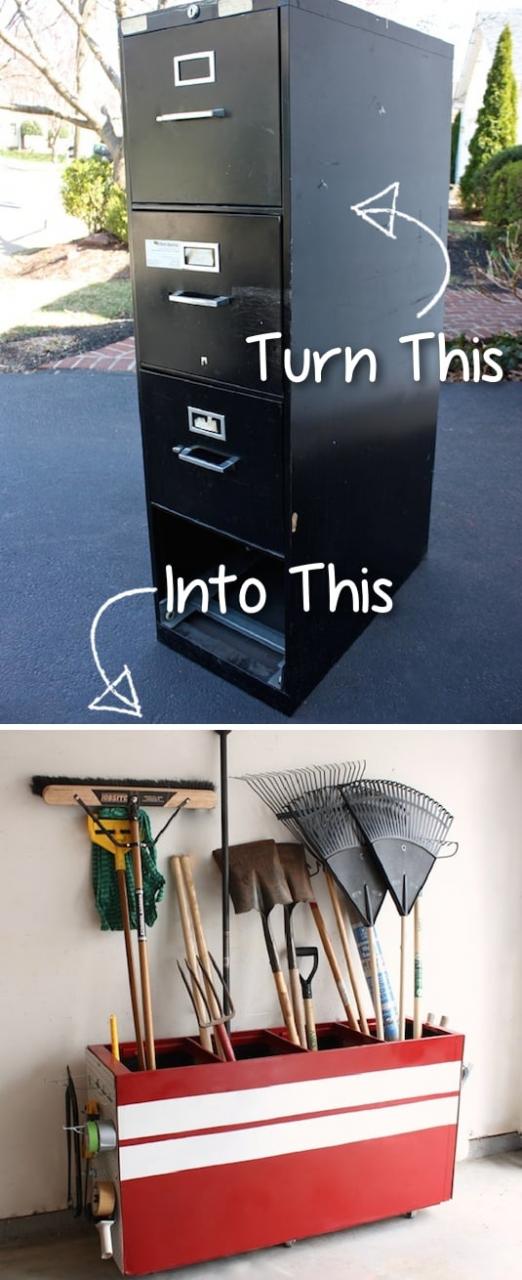 18+ Creative DIY Furniture Hacks
