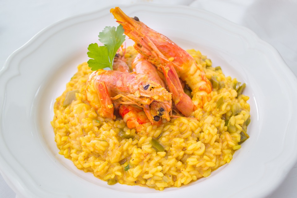 Tasty and Easy: A Delicious Recipe for Yellow Rice