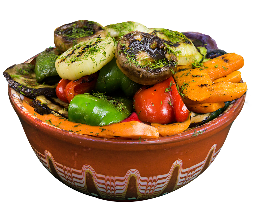 Delicious Roasted Veggies: A Quick and Easy Recipe