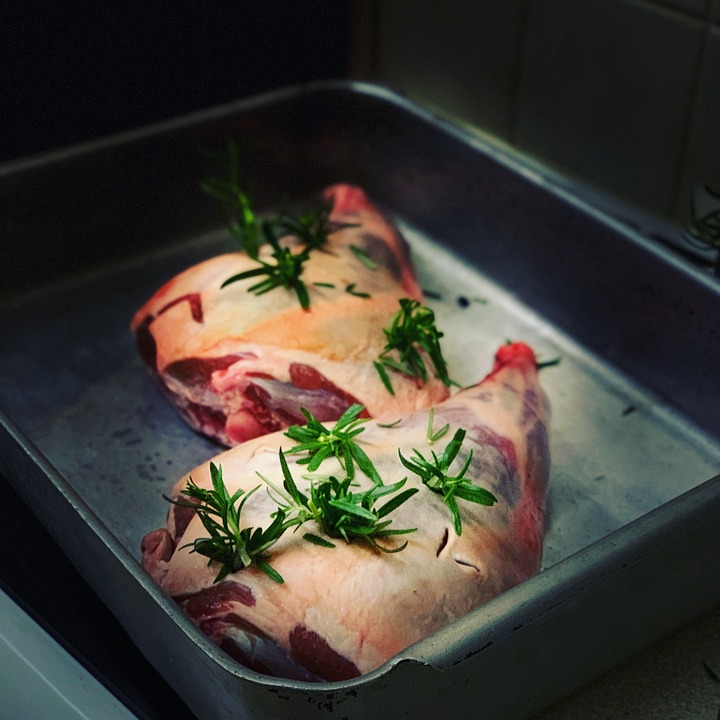 Tantalize Your Taste Buds: Roast Leg of Lamb Recipe