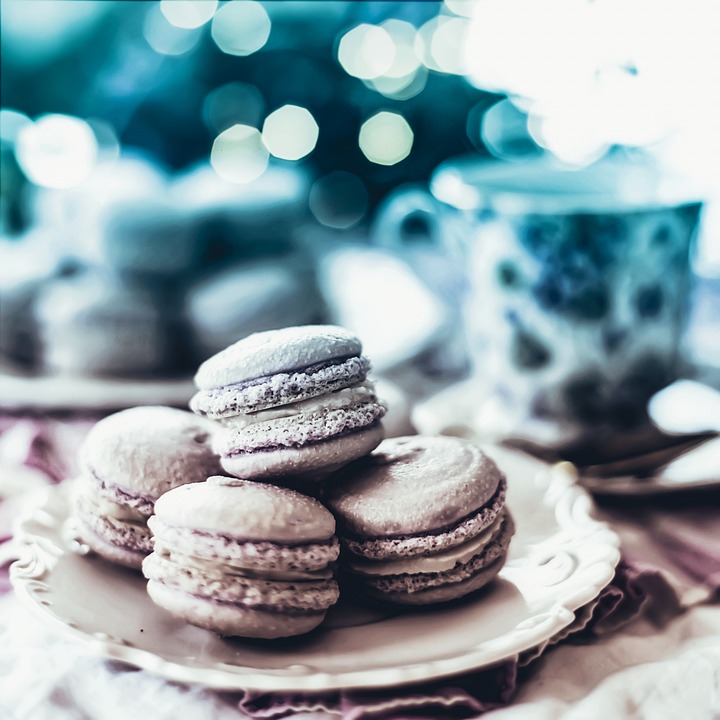 Master the Art of Making Perfect Macarons with This Foolproof Recipe