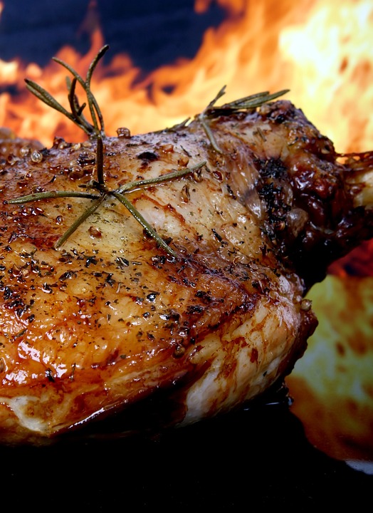 Mouth-Watering Roast Beef Recipe: A Perfect Sunday Dinner Delight!