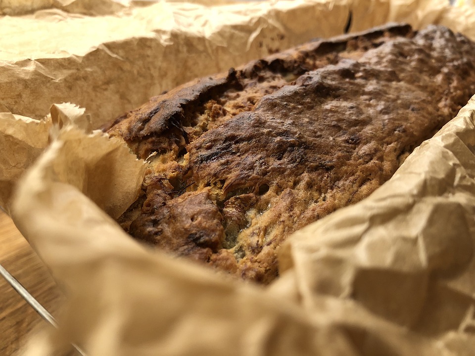Bake Like a Pro: Foolproof Banana Bread Recipe Revealed